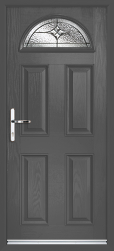 Anthracite Grey Frame